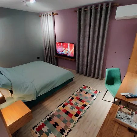 Piro's Cozy - Centre Korce