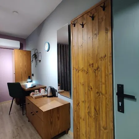 Piro's Cozy - Centre Lejlighed