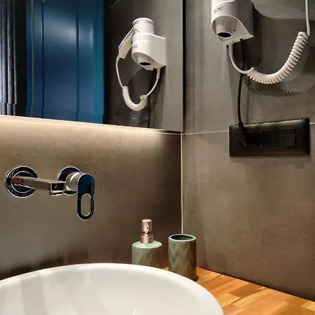 Apartment Piro's Cozy - Centre Korce