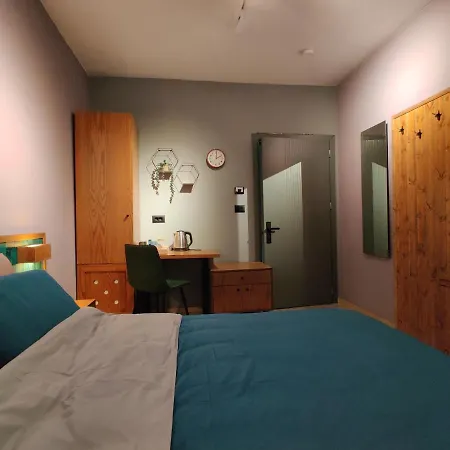 Lejlighed Piro's Cozy - Centre