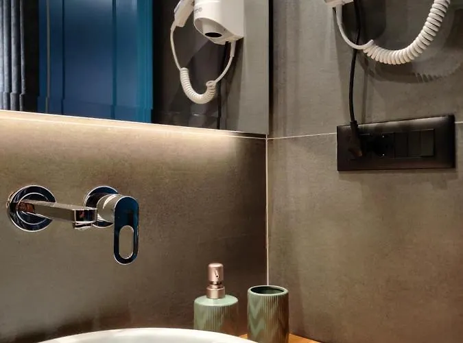 아파트 Piro's Cozy - Centre 코르처