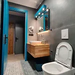 Apartament Piro's Cozy - Centre