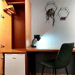 Piro's Cozy - Centre Apartament *