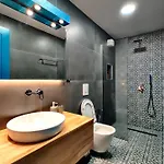 Piro's Cozy - Centre Apartament *