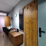 Piro's Cozy - Centre Apartament