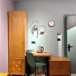 Piro's Cozy - Centre Korcza