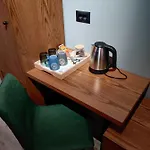 Piro's Cozy - Centre Apartament Korcza