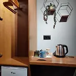 Apartament Piro's Cozy - Centre Korcza