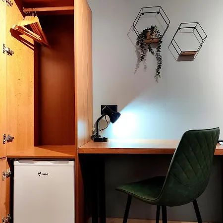 Piro's Cozy - Centre Appartement *