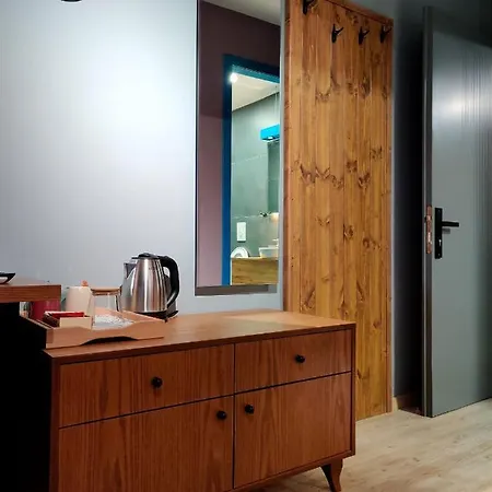 Appartement Piro's Cozy - Centre Korce