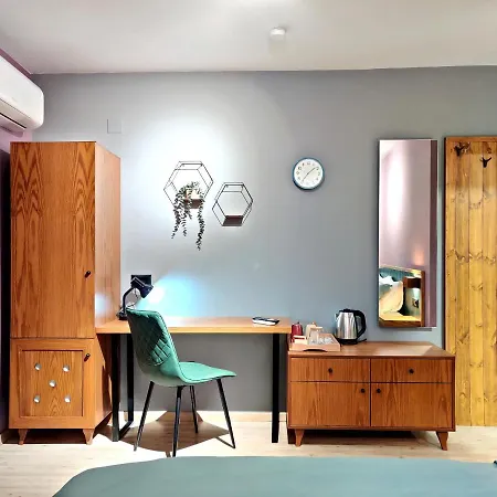 Appartement Piro's Cozy - Centre *