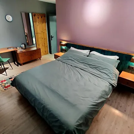 Piro's Cozy - Centre