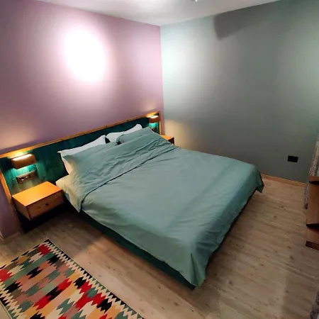 Διαμέρισμα Piro's Cozy - Centre *