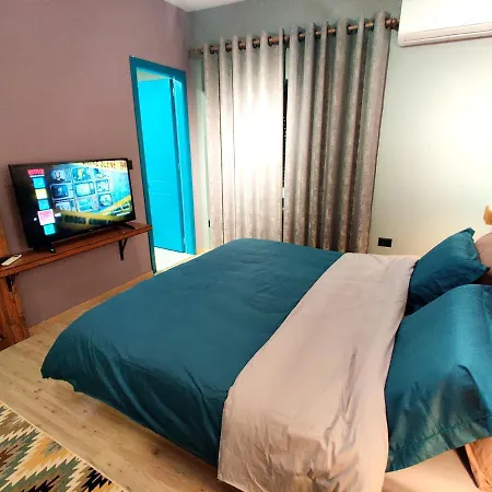 Διαμέρισμα Piro's Cozy - Centre *