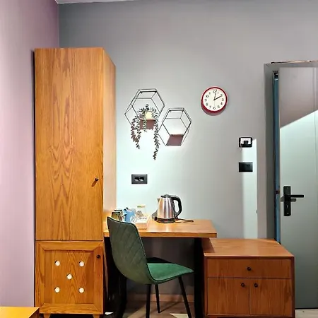 Piro's Cozy - Centre Korce