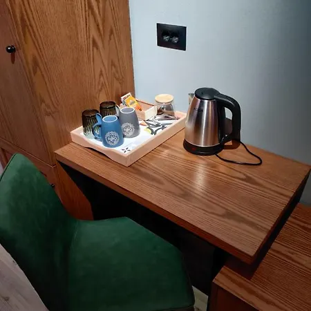 Piro's Cozy - Centre Appartement Korce