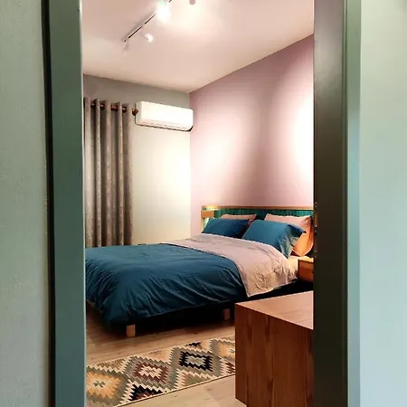 Appartement Piro's Cozy - Centre *