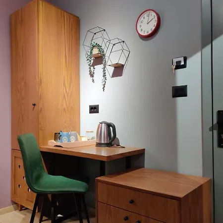 Piro's Cozy - Centre Appartement