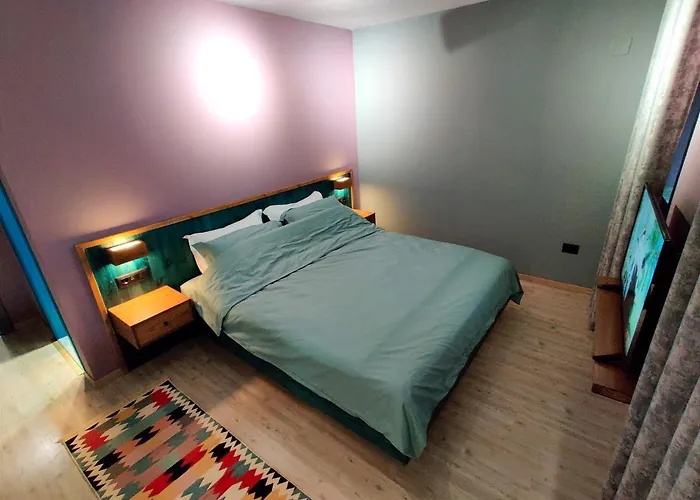 Διαμέρισμα Piro's Cozy - Centre *